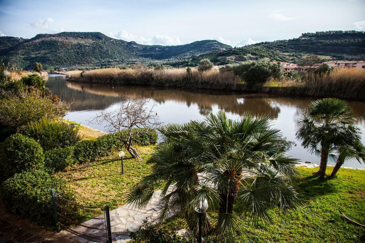 Temo River House Romantic Balcony And Peaceful Retreat In The Heart Of 보사 외부 사진