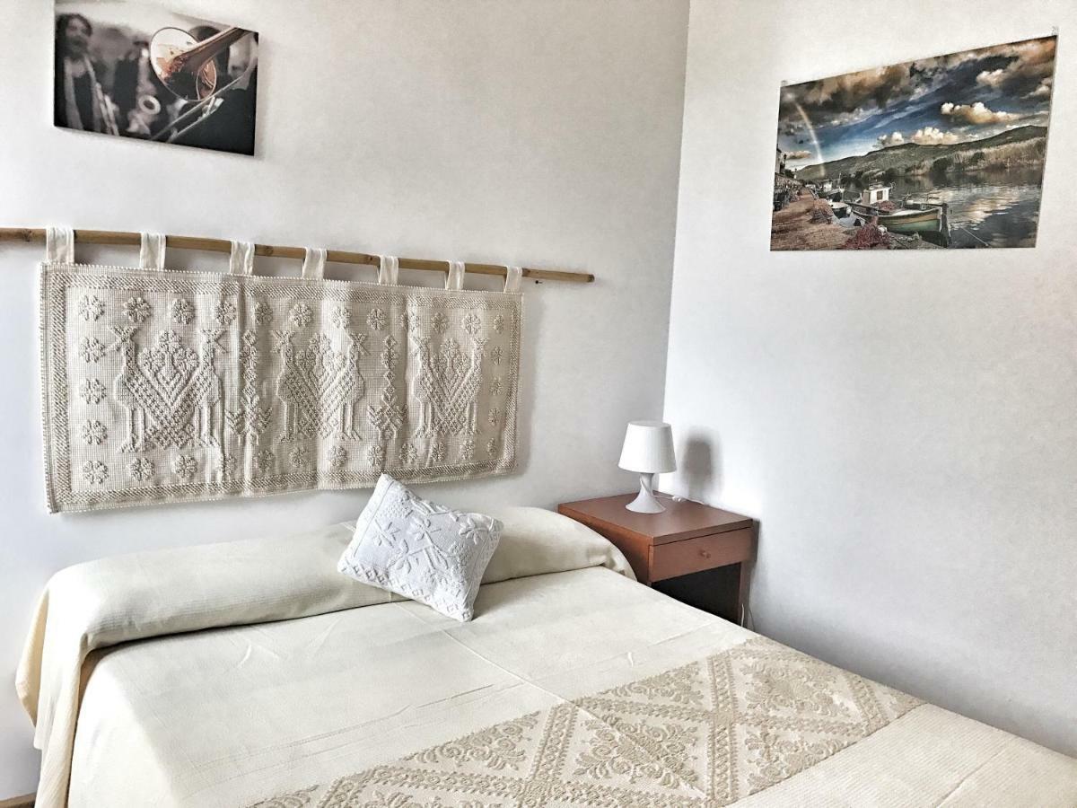 Temo River House Romantic Balcony And Peaceful Retreat In The Heart Of 보사 외부 사진